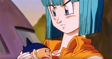 future bulma death|future bulma age.